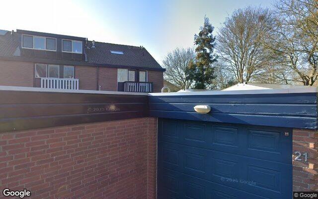 Speeltuin Steenloperpad