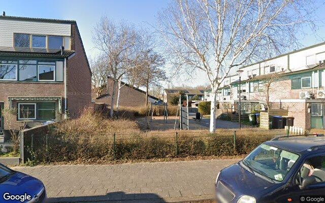 Speeltuin Gruttolaan