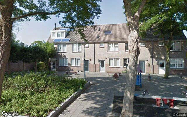 Speeltuin Blekerslaan