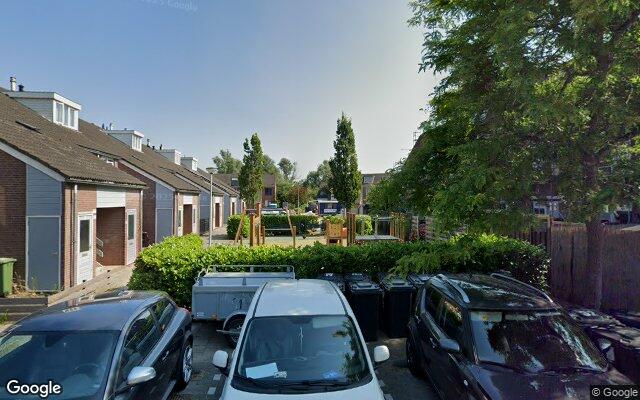 Speeltuin Rondebreek