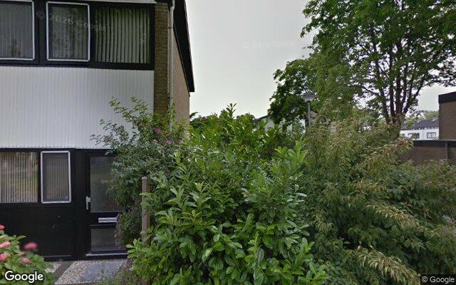 Speeltuin Radboud