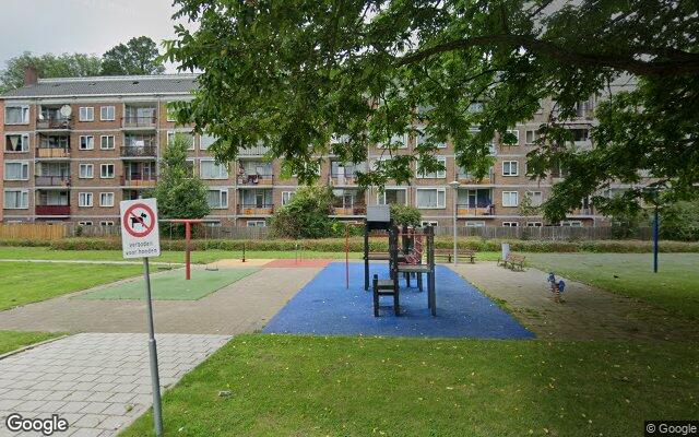 Speeltuin Tutein Noltheniusstraat