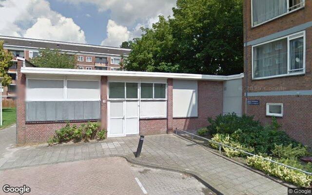 Speeltuin Anske Lammingastraat