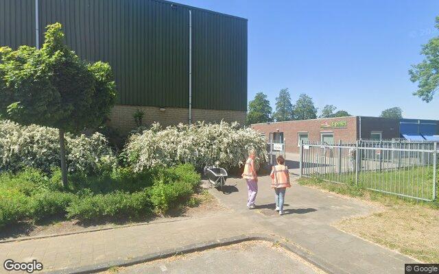 Speelplein ‘t Palet