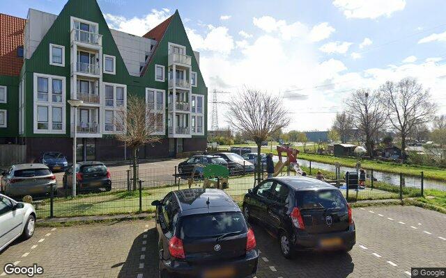 Speeltuin Kaakberg