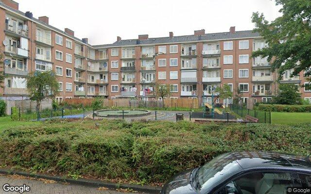 Speelplaats Braak en Bosch