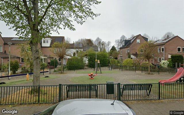 Speeltuin Lindenlaan