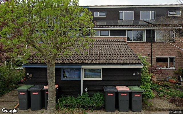 Speeltuin Hyacintenveld