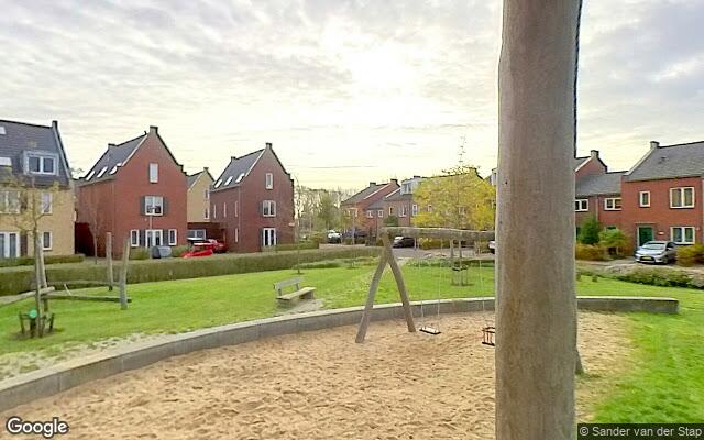 Speeltuin Leliëndaal