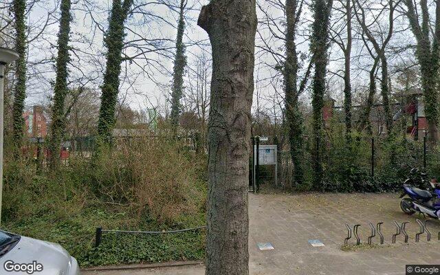 Speeltuin Kindervreugd