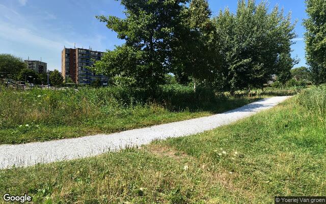 Speeltuin Kadijk