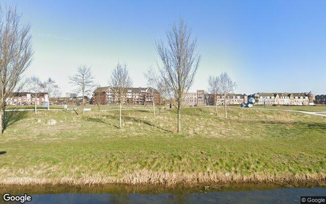 Speeltuin Laan van Archeologie