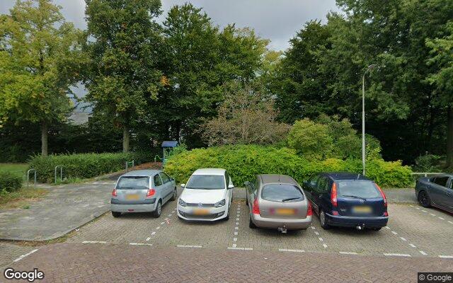 Speeltuin Van Heuven Goedhartlaan