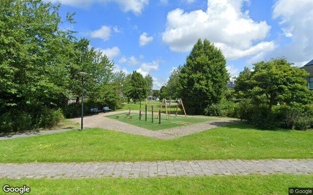 Speeltuin Toon Hermanslaan