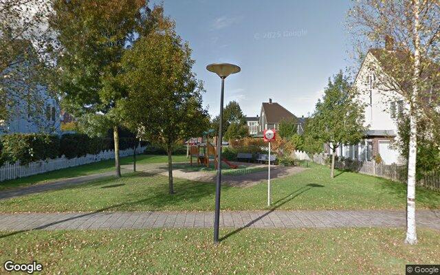 Speeltuin Glenn Millerlaan