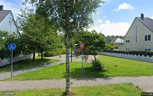 Speeltuin Glenn Millerlaan