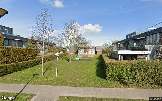 Speeltuin Vliehors