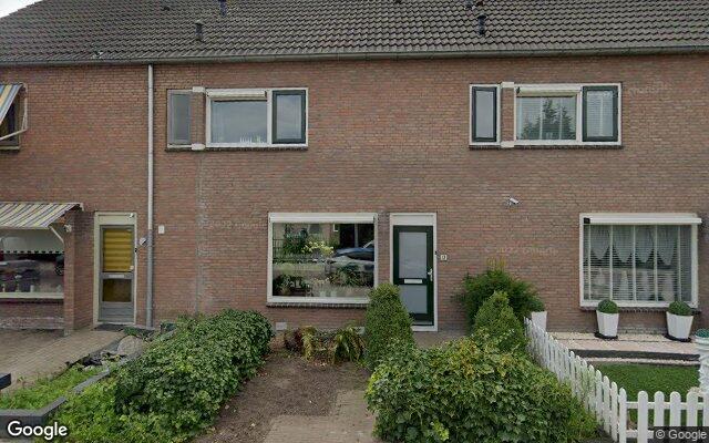 Speeltuin Eimerstraat