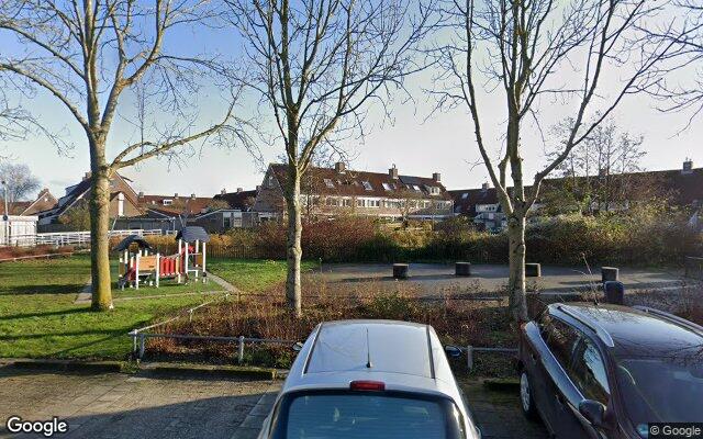 Speeltuin Tolheksbos