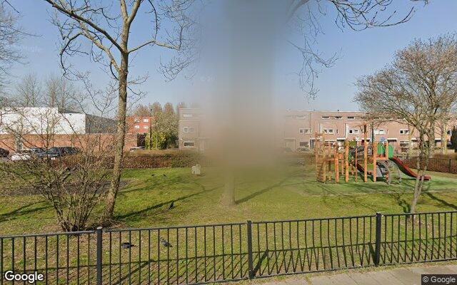 Speeltuin Het Gein