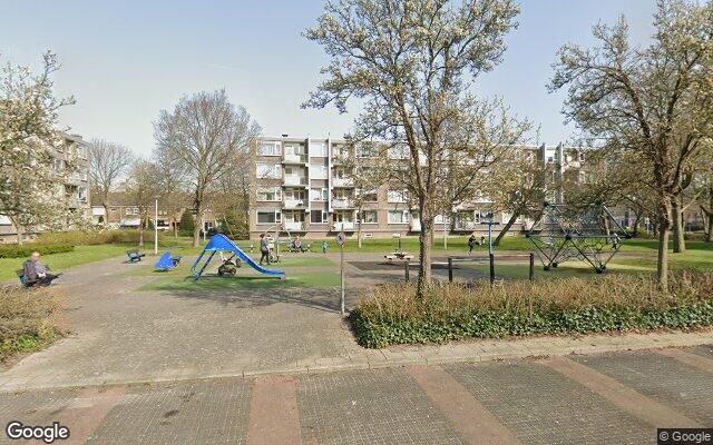Speeltuin Elbestraat