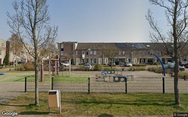 Speeltuin Zwaluw