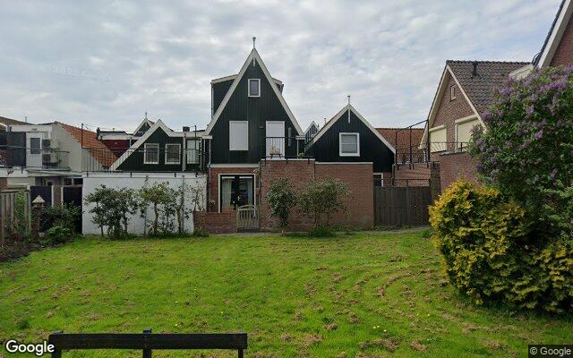 Speeltuin Giekstraat