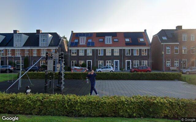 Speeltuin Atalantalaan
