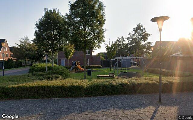 Speeltuin Vlinderweg