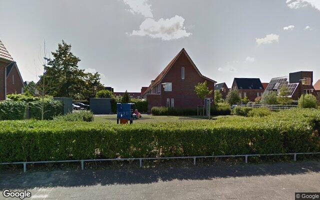 Speeltuin Vlinderweg