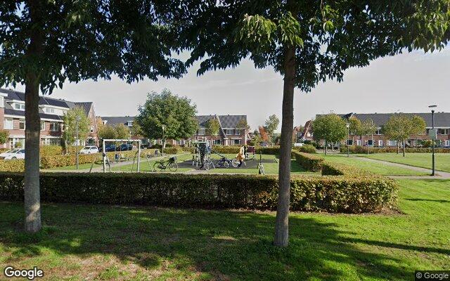 Speeltuin Brasemstraat
