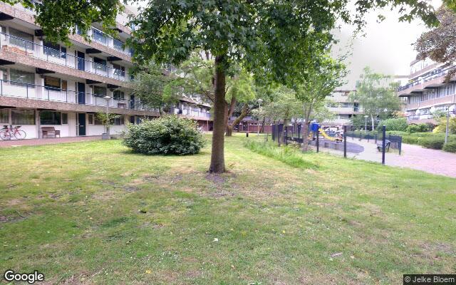 Speeltuin Olifantswerf