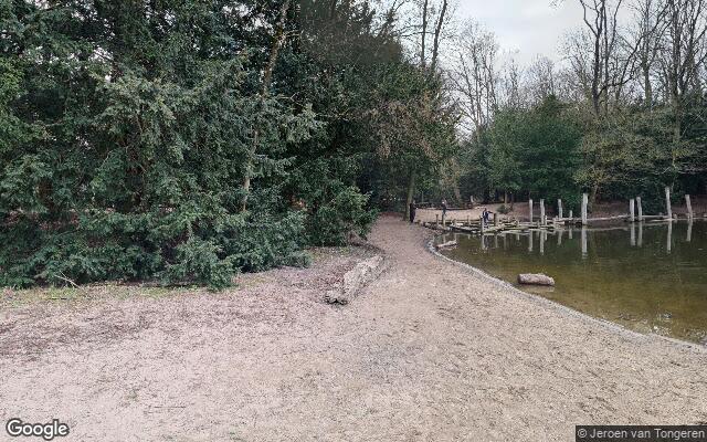 Speeltuin De Duizendmeterweg