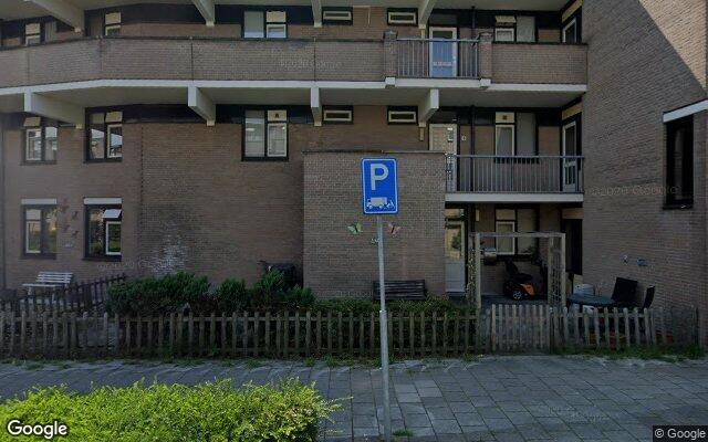 Speeltuin Zuidoost