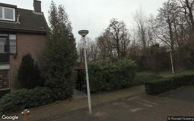 Speeltuin Mijndenhof