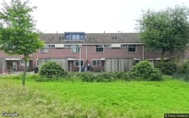 Speeltuin Maldenhof