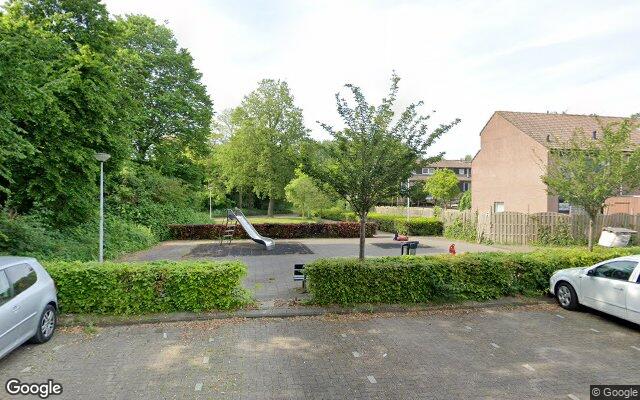 Speeltuin Maldenhof