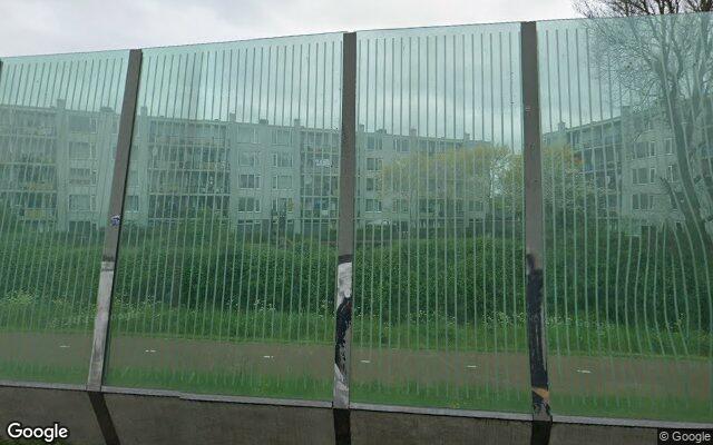 Speeltuin Montalbaenpad
