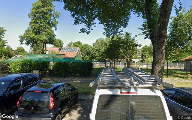 Dierendorp