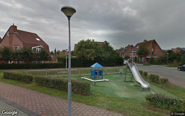 Speeltuin Ruyn acker