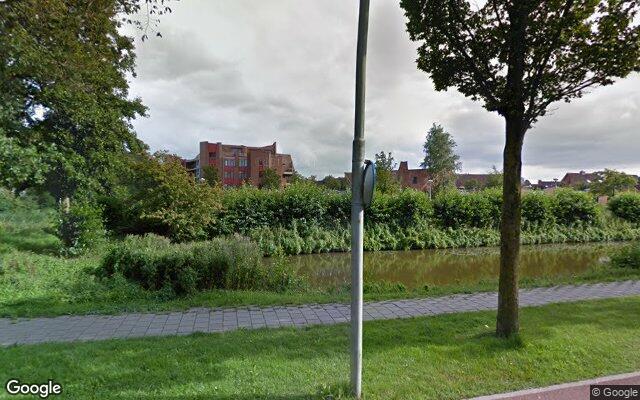 Speeltuin Suykers acker