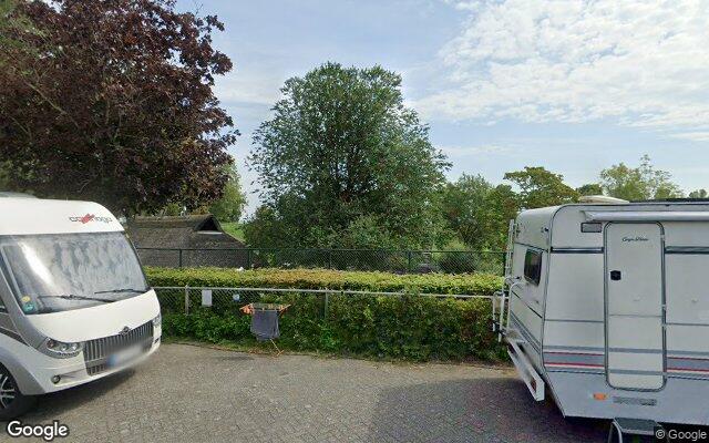 Kinderboerderij: Het Langoortje
