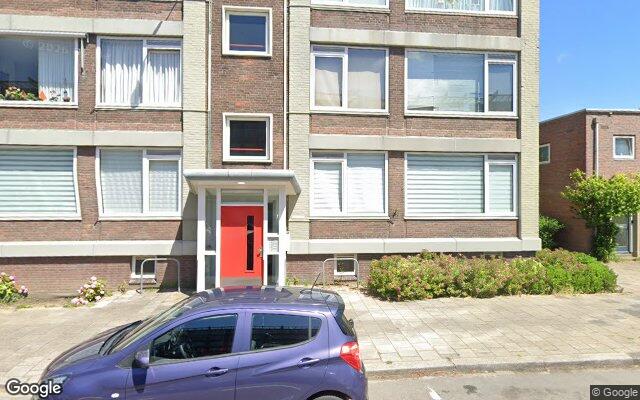 Speeltuin Plantage