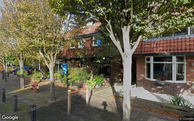 Speeltuin Cornelis Matersweg
