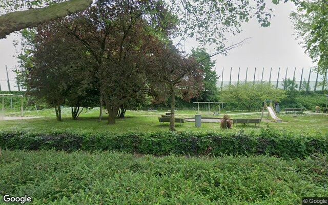 Speeltuin Onderlangs