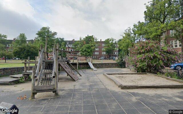 Speeltuin Zuid