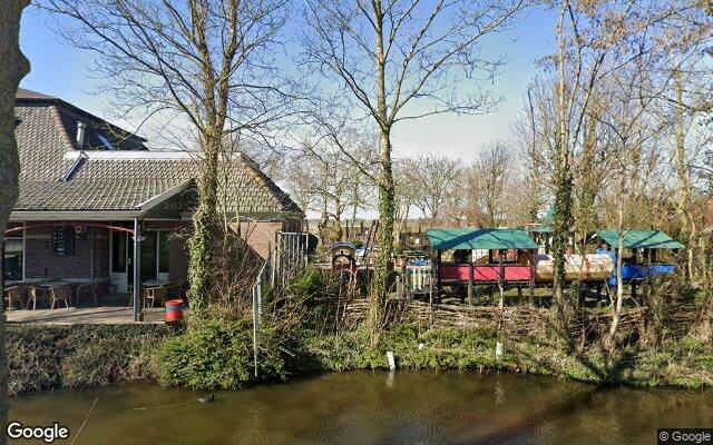 Speelplek Wogmeer