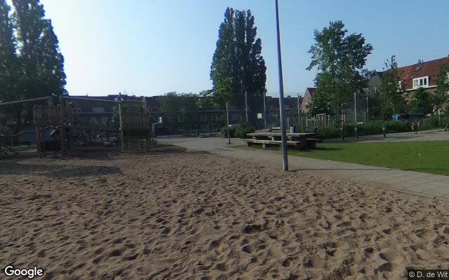 Mariotteplein