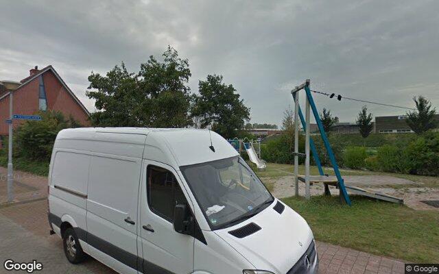 Speeltuin Sybrands acker