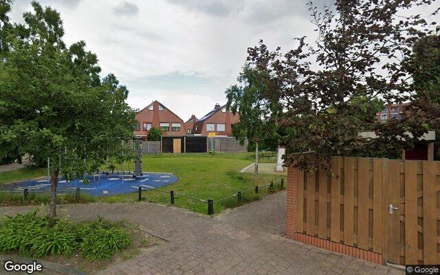 Speeltuin Lange acker